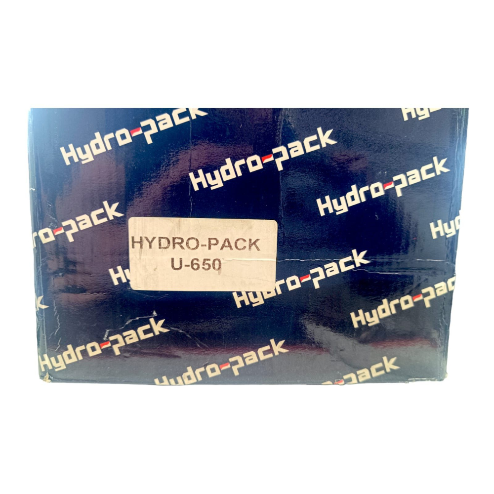 POMPA HIDRAULICA H801 U650 HYDRO-PACK [5]