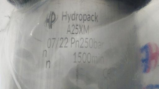 POMPA HIDRAULICA STANGA CU FILET U445 HYD [4]