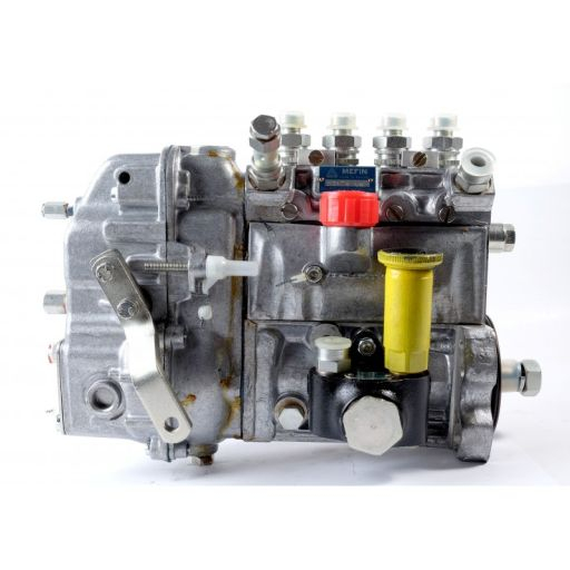 POMPA INJECTIE U650 MEFIN [4]