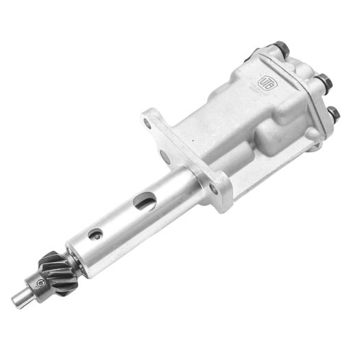 Pompa ulei motor tractor U445 UTB [2]