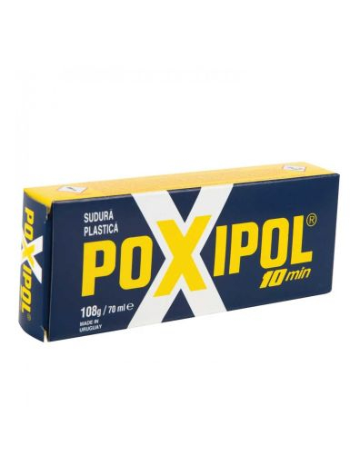 POXIPOL 70ML MET [1]