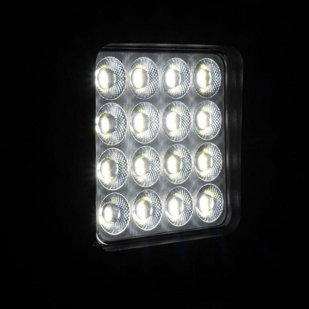 Proiector 110X110 16LED 36V AMIO [5]