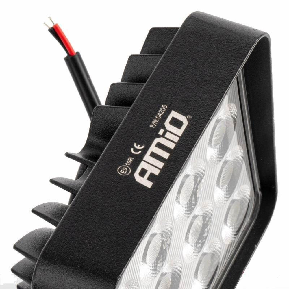 Proiector 110X110 16LED 36V AMIO [6]