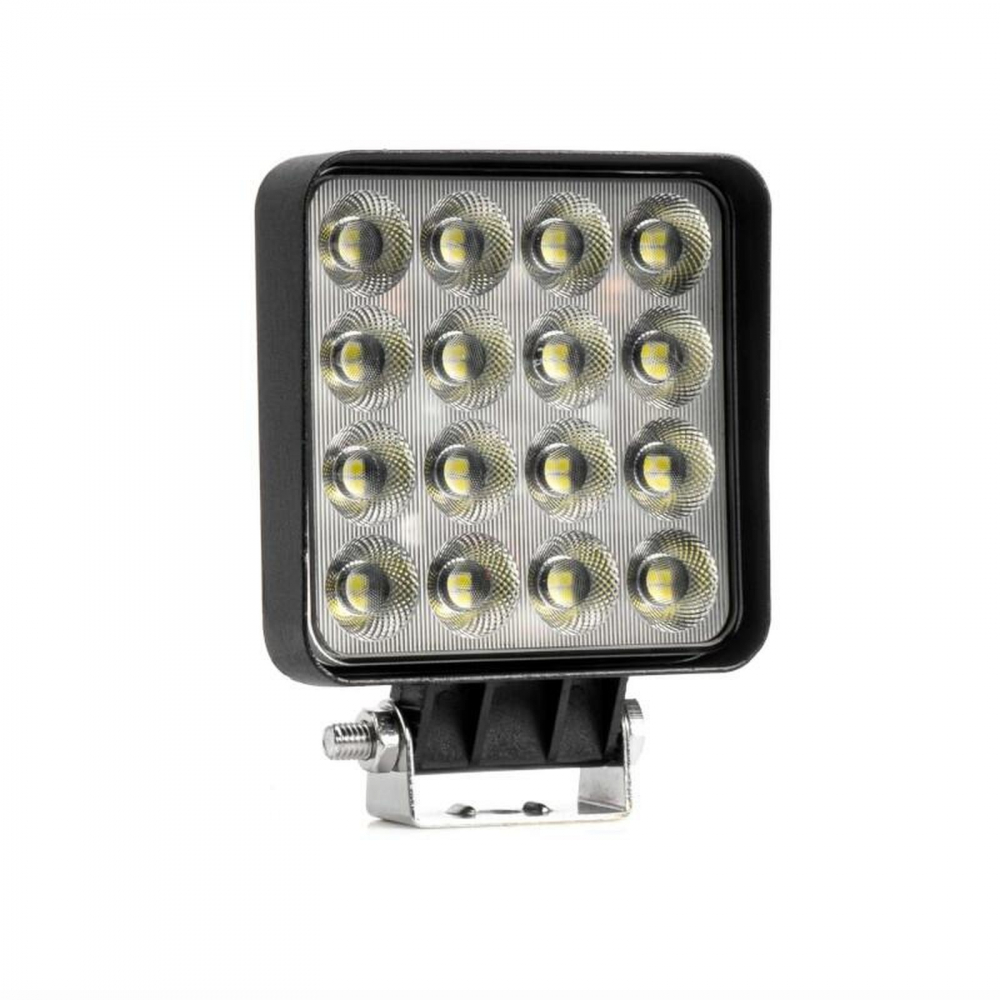 Proiector 110X110 16LED 36V AMIO [2]