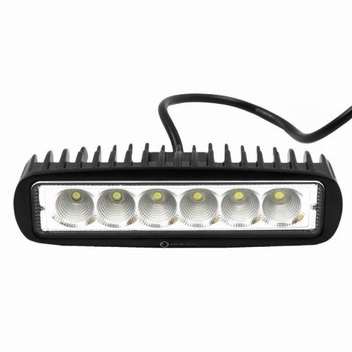 PROIECTOR 155X41 LED6 9-30V [2]