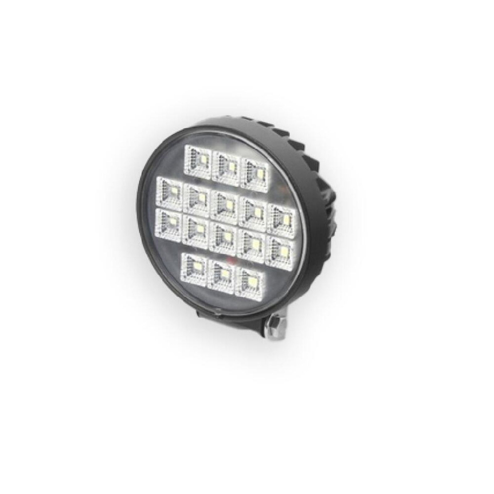 PROIECTOR LED INTRERUPATOR 9-24V [2]