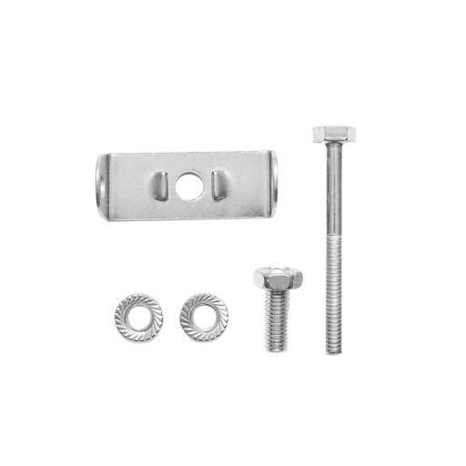 Proiector patrat 105X105 mm 16LED 9-30V Breckner [5]