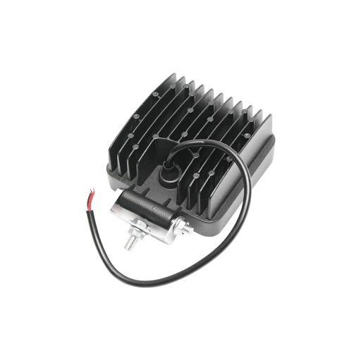 Proiector patrat 105X105 mm 16LED 9-30V Breckner [4]