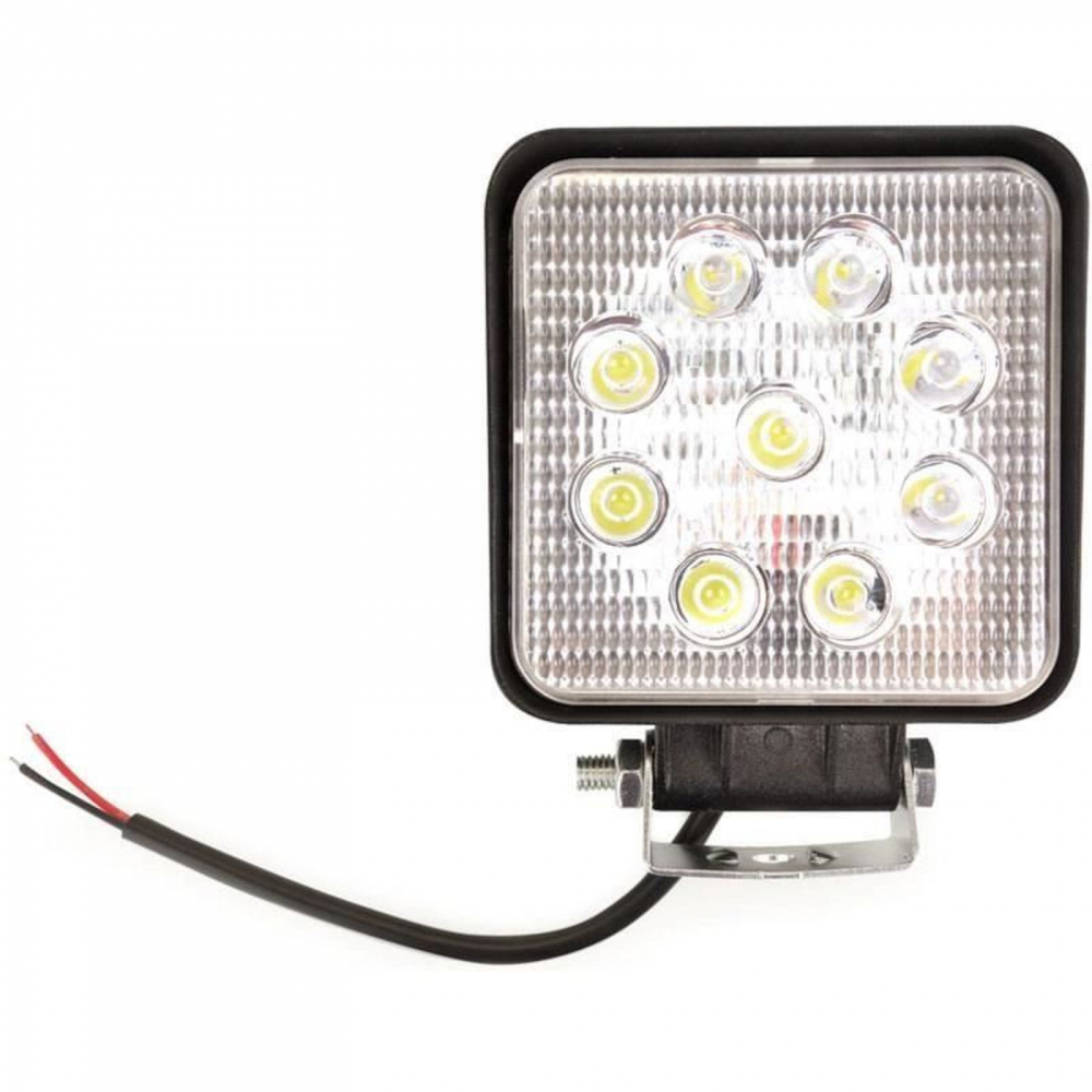 PROIECTOR PATRAT 9LED 27W AMIO [1]