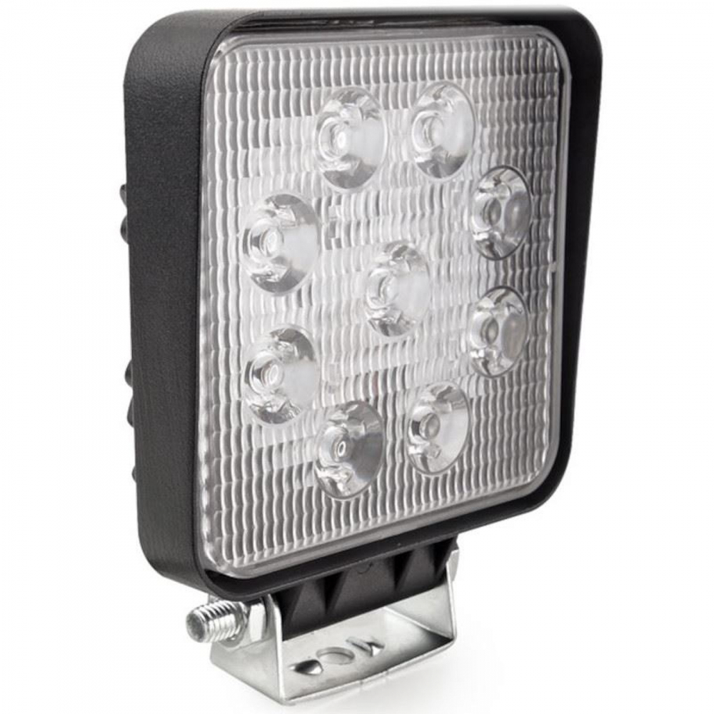 PROIECTOR PATRAT 9LED 27W AMIO [2]