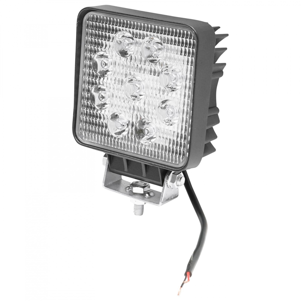 PROIECTOR PATRAT 9LED 27W BRECK. [2]