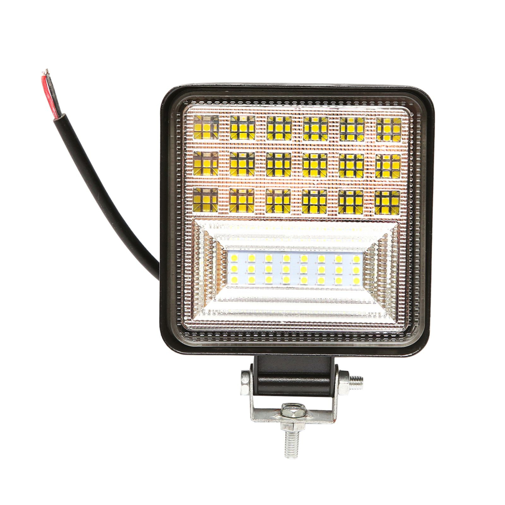 PROIECTOR PATRAT LED+SMD DEMON [2]
