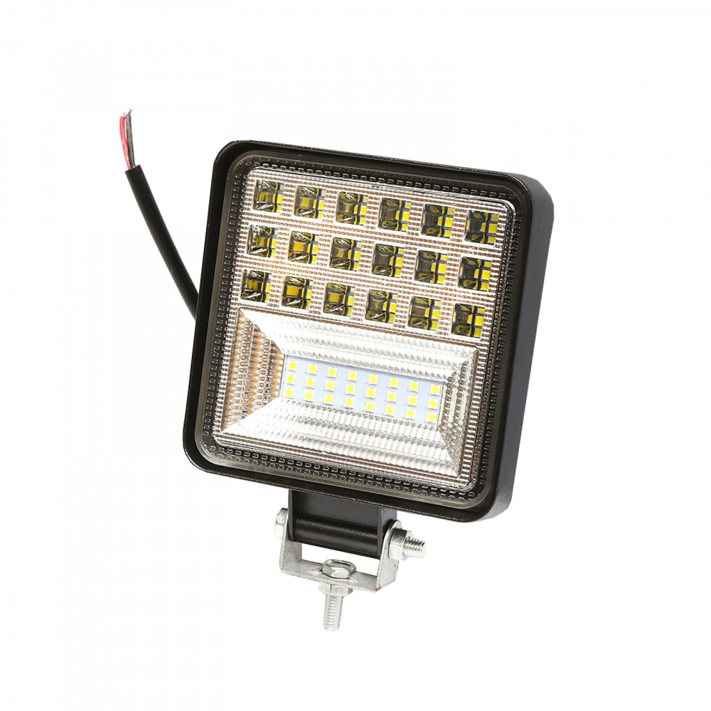 PROIECTOR PATRAT LED+SMD DEMON [1]