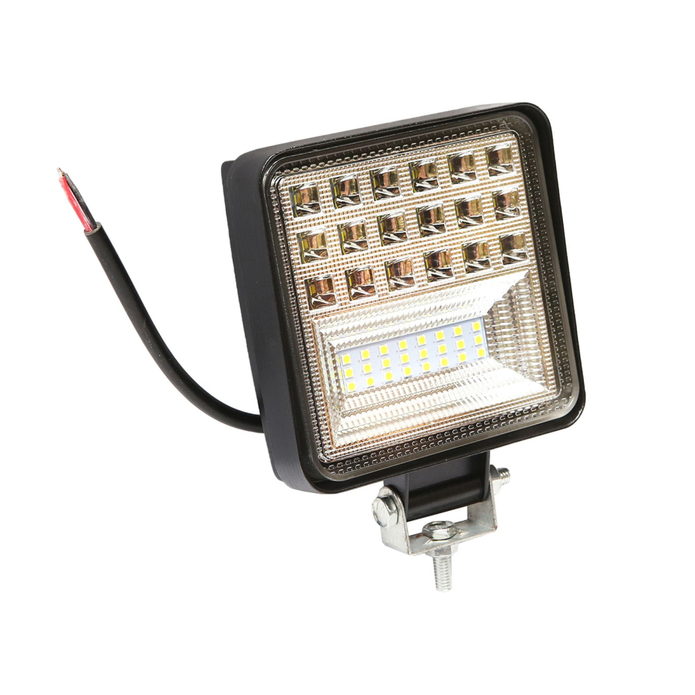 PROIECTOR PATRAT LED+SMD DEMON [3]