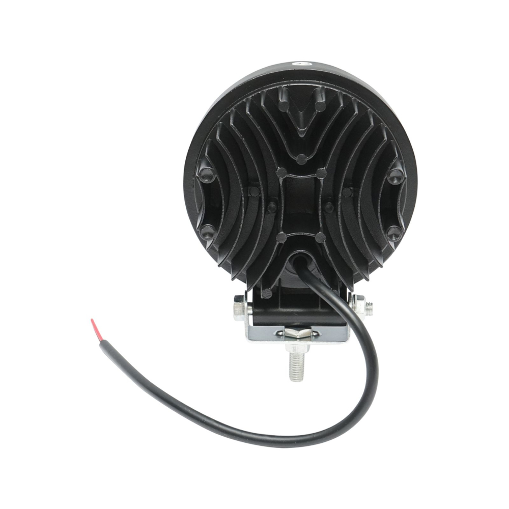 PROIECTOR ROTUND 9LED 27W BRECKN [3]