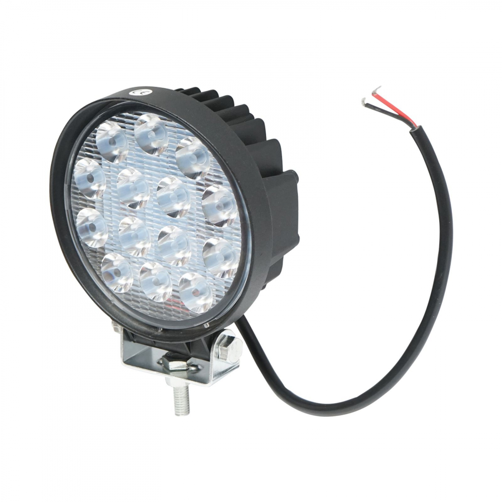 PROIECTOR ROTUND FI115 LED14 42W [2]