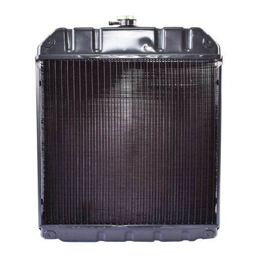 RADIATOR APA CUPRU TAF IMP [2]
