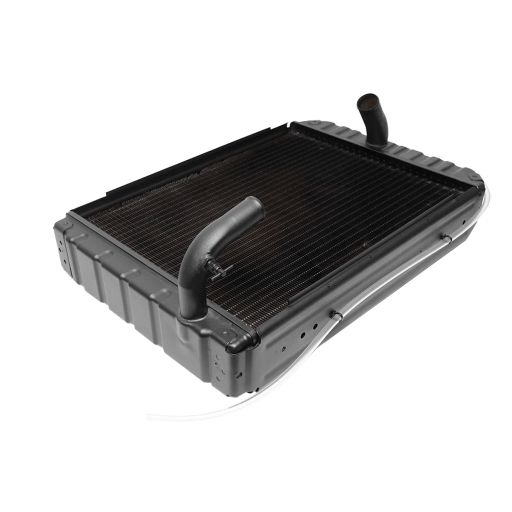 Radiator apa cupru tractor UTB U650 KADA [5]