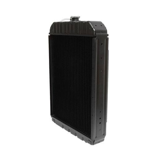 Radiator apa cupru tractor UTB U650 KADA [4]
