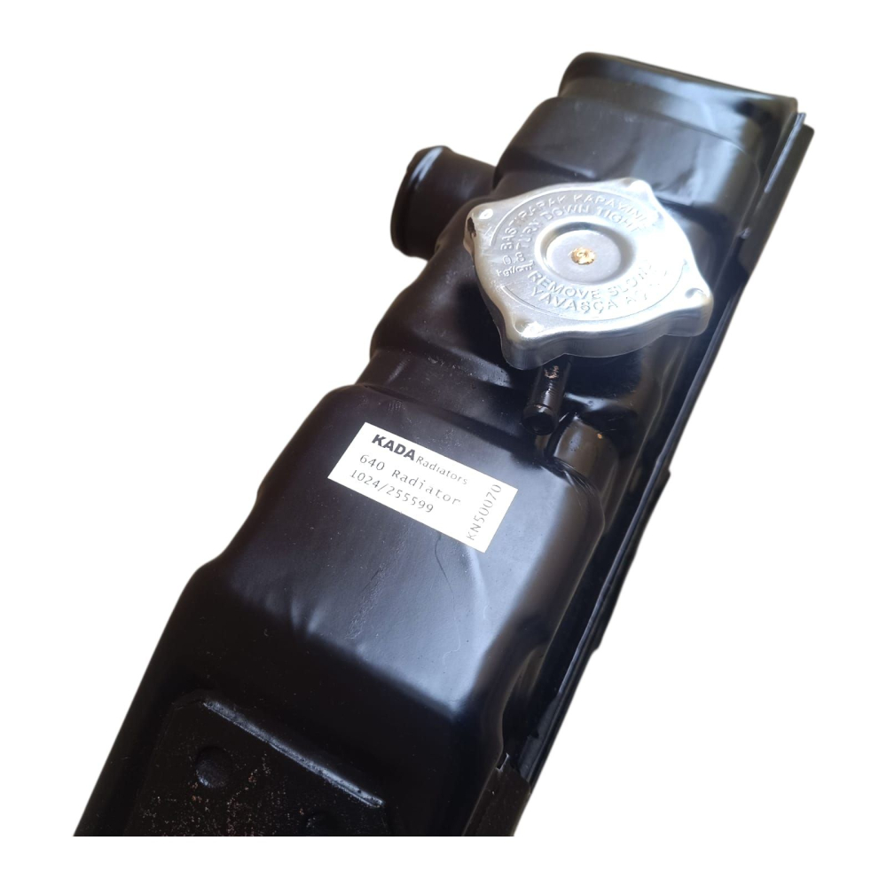 Radiator apa cupru U640 U683 KADA [5]