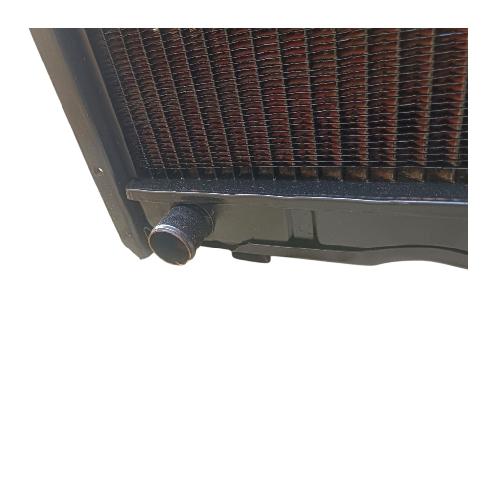 Radiator apa cupru U640 U683 KADA [3]