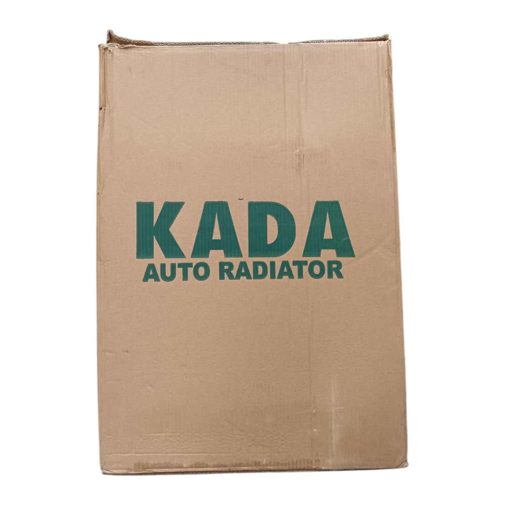 Radiator apa cupru U640 U683 KADA [6]