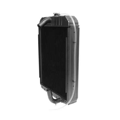 Radiator apa cupru tractor UTB U650 KADA [6]