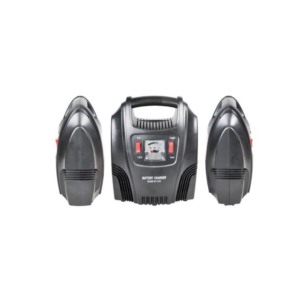 Redresor auto 8A 6-12V 1082 AUTOMAX [2]