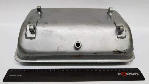 Rezervor benzina Capatina [2]