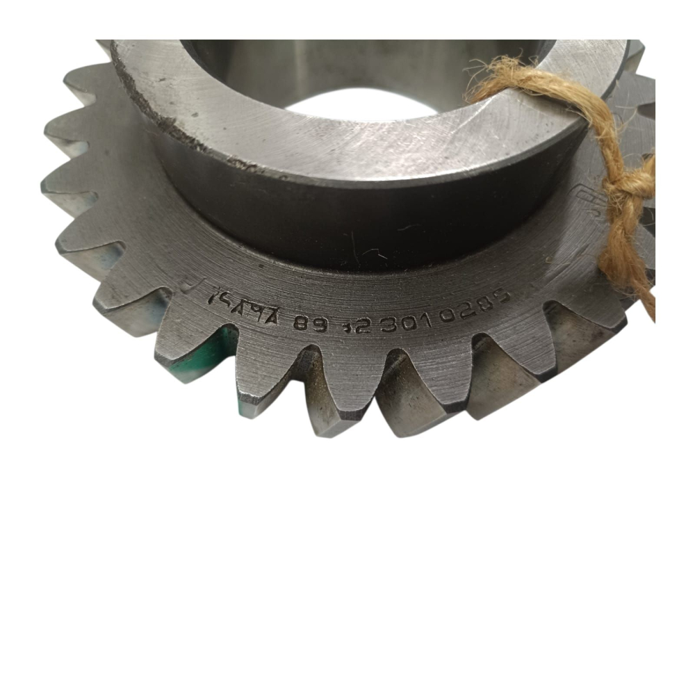 Roata dintata Z27 tren fix cutie viteze AK6 RABA [4]