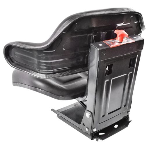 SCAUN CABINA NEGRU U445 U650 [2]