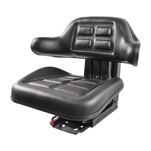 SCAUN CABINA NEGRU U445 U650 [1]