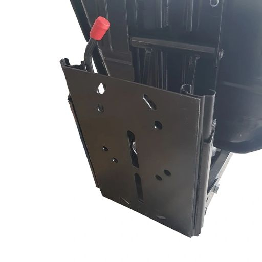 SCAUN CABINA NEGRU U445 U650 [3]