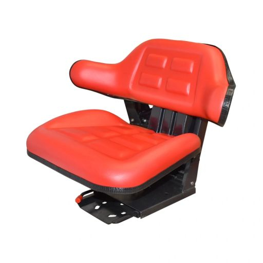 SCAUN CABINA ROSU U445 U650 [1]