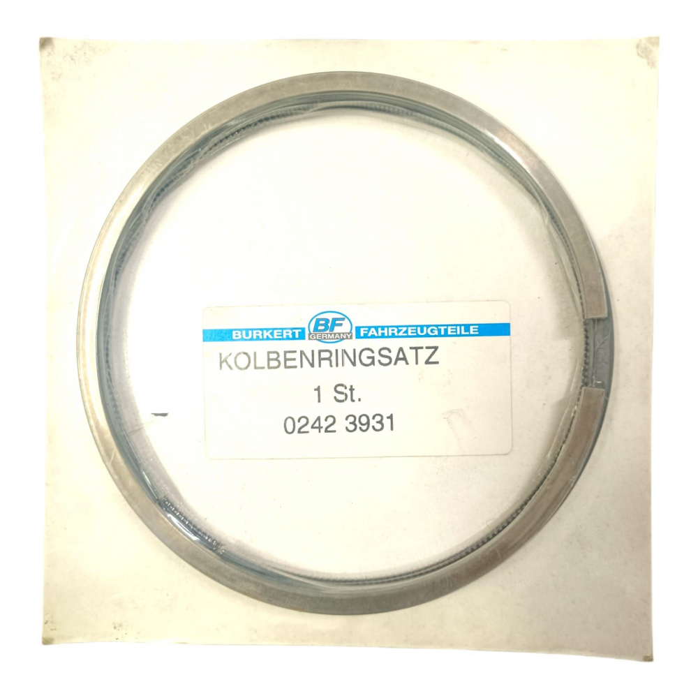 Segmenti motor Deutz 02423931 BF [1]