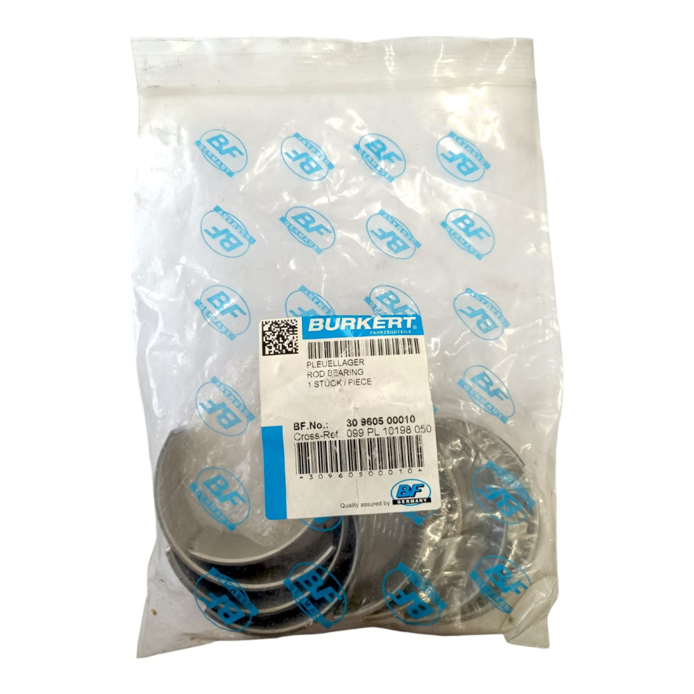 Set cuzineti biela Deutz 30960500010 BF [2]