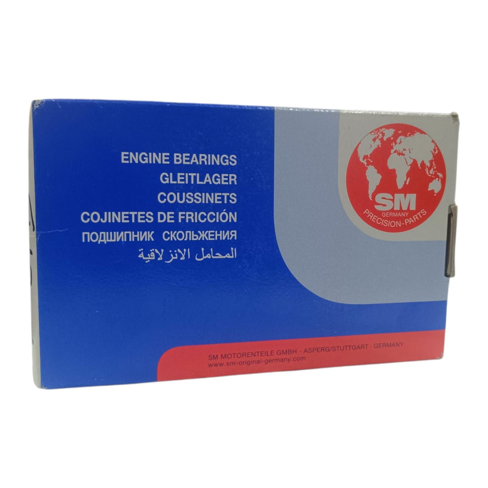 Set cuzineti palier standard U445 SM Germany [2]