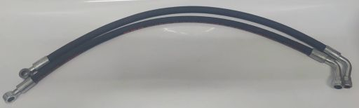 SET FURTUNE KIT SERVODIRECTIE U650 [2]