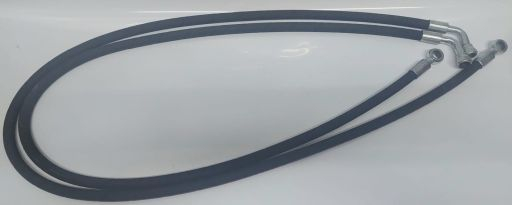 SET FURTUNE KIT SERVODIRECTIE U650 [3]