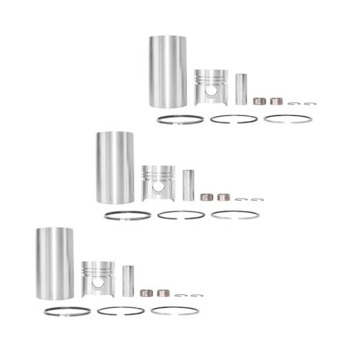 Set motor FI95 tractor UTB U445 SM Germany [3]
