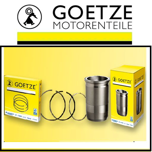 SET MOTOR U650 GOETZE [1]