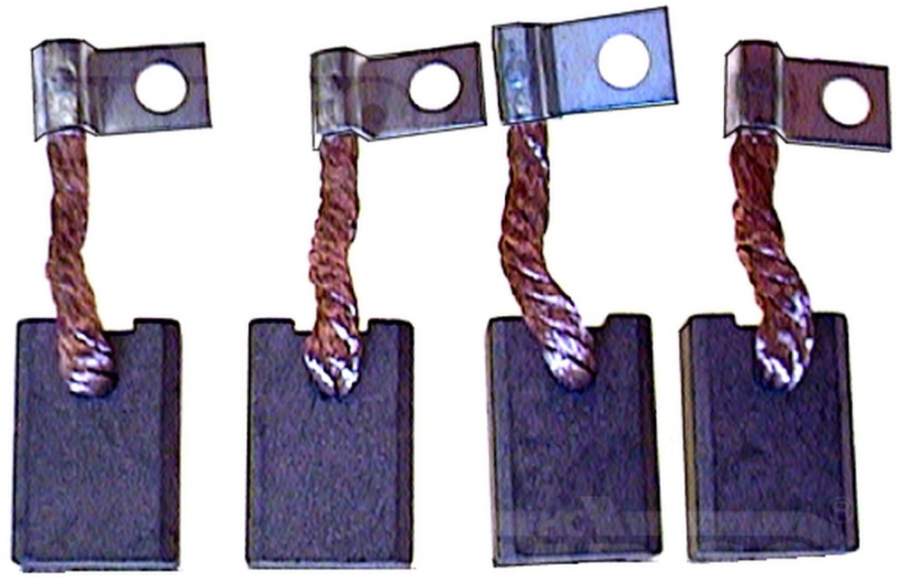 Set perii electromotor Fiat JSX94 Cargo [1]