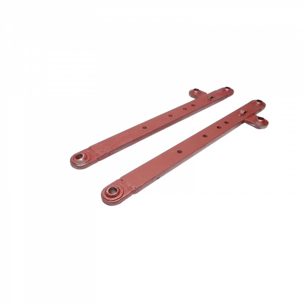 Set tiranti laterali U650 [3]