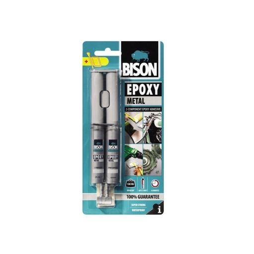 SOLUTIE.LIPIT EPOXY METAL BISON [1]
