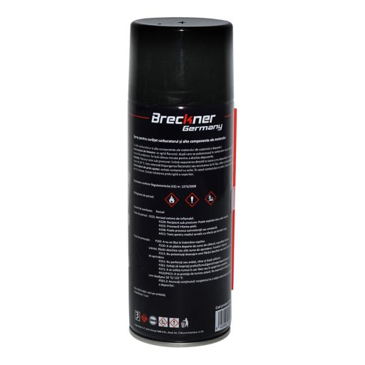 SPRAY CURATAT CARBURATOR BRECKNE [3]