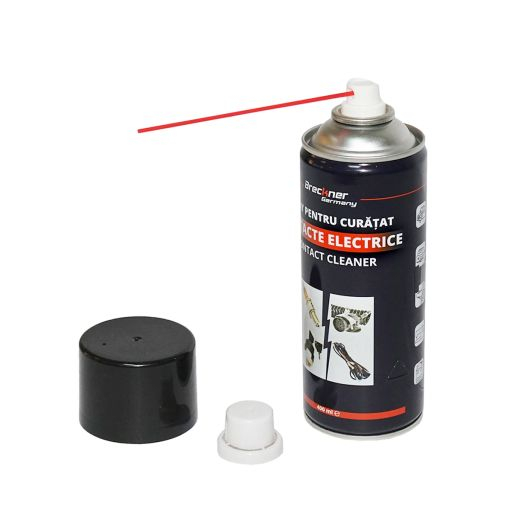 SPRAY CURATAT CONT.400ML BRECKNE [2]