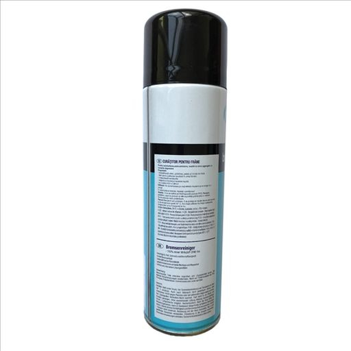 SPRAY CURATAT D.FR.500ML KROTTEN [2]