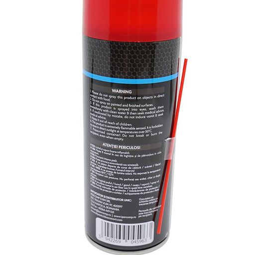 SPRAY CURATAT EGR 450ML NOXARO [2]