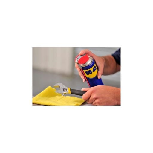 SPRAY DEGRIPANT 100ML WD40 [7]