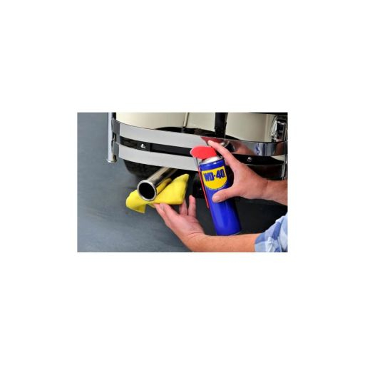 SPRAY DEGRIPANT 200ML WD40 [5]